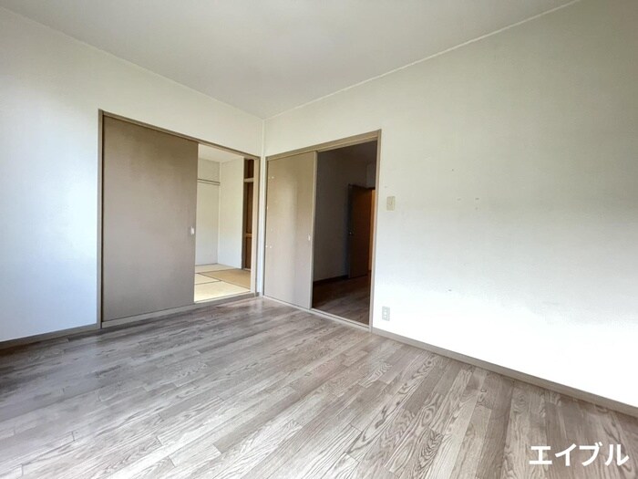 物件内観写真20　(居室)