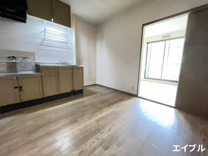 物件内観写真21　(居室)