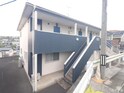 ソレアード赤間 Ａ棟