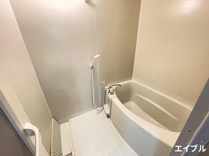 物件内観写真7　(バス／シャワールーム等)