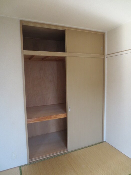 物件内観写真9　(収納)