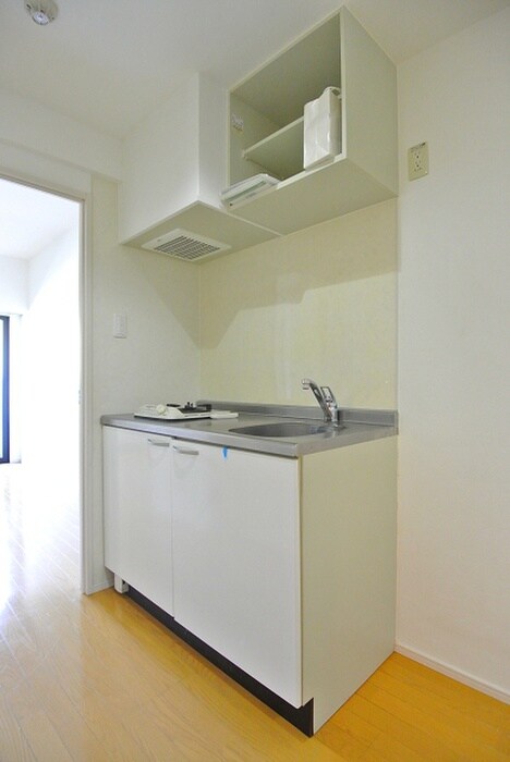 物件内観写真7　(キッチン)