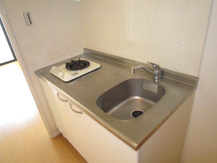 物件内観写真9　(キッチン)