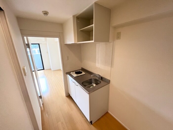 物件内観写真10　(キッチン)