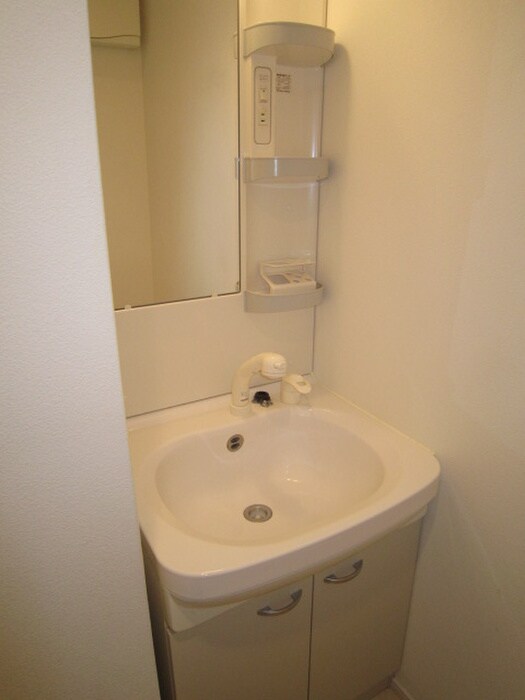 物件内観写真12　(洗面)