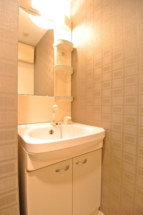 物件内観写真13　(洗面)