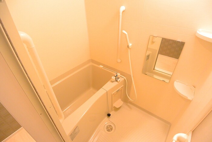 物件内観写真14　(バス／シャワールーム等)