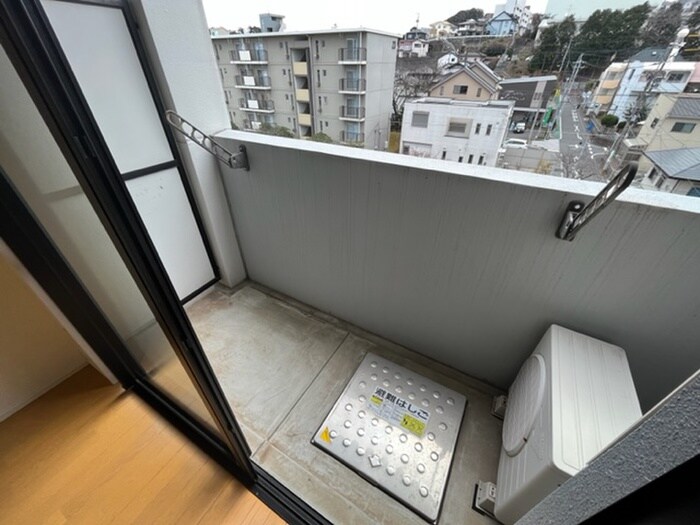 物件内観写真15　(ベランダ・バルコニー)