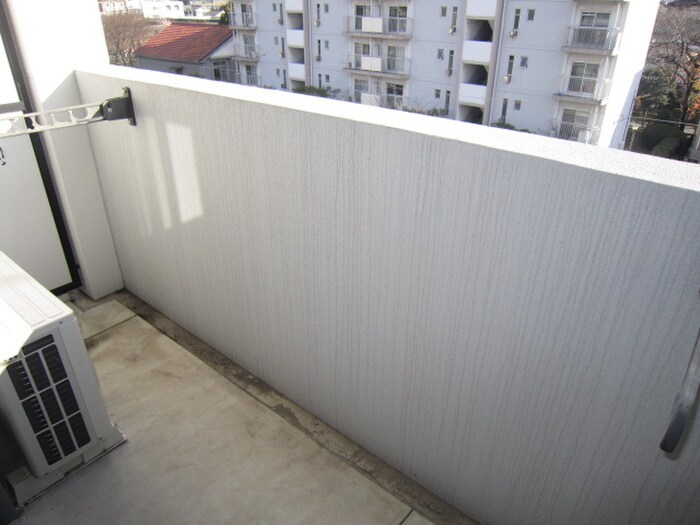 物件内観写真16　(ベランダ・バルコニー)