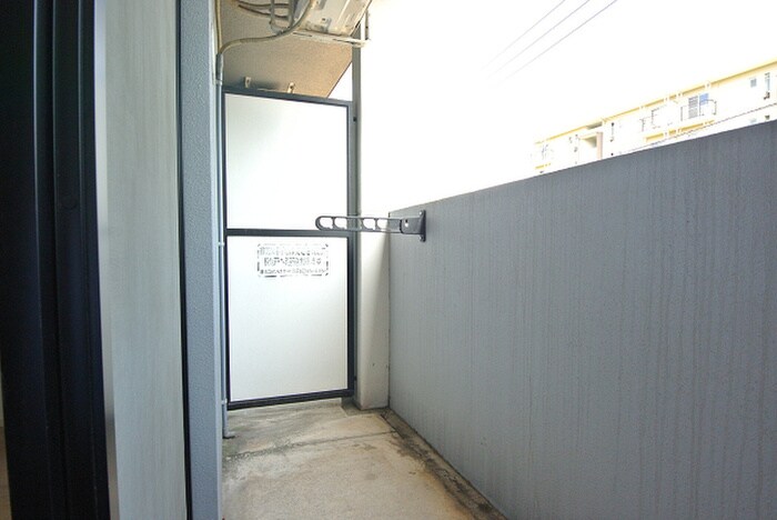 物件内観写真20　(ベランダ・バルコニー)