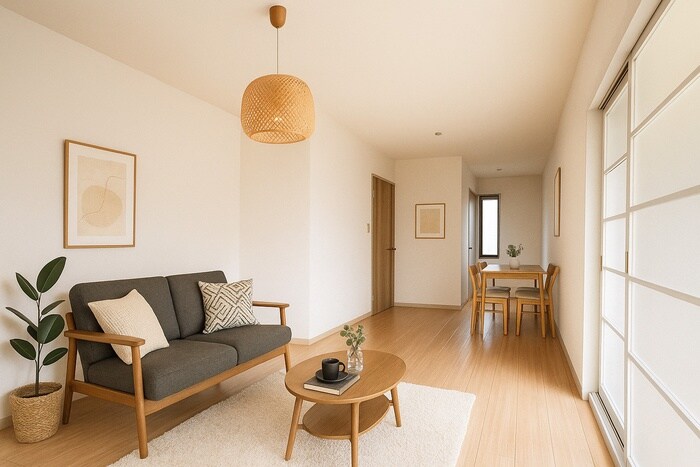 物件内観写真7　(居室)