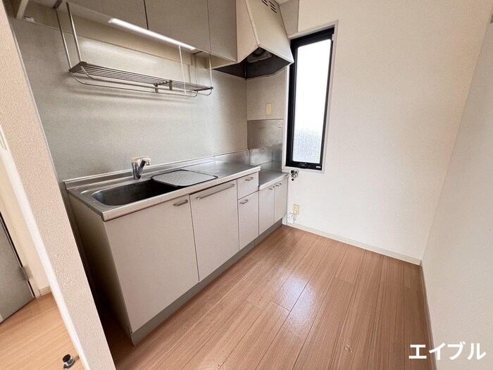 物件内観写真8　(キッチン)