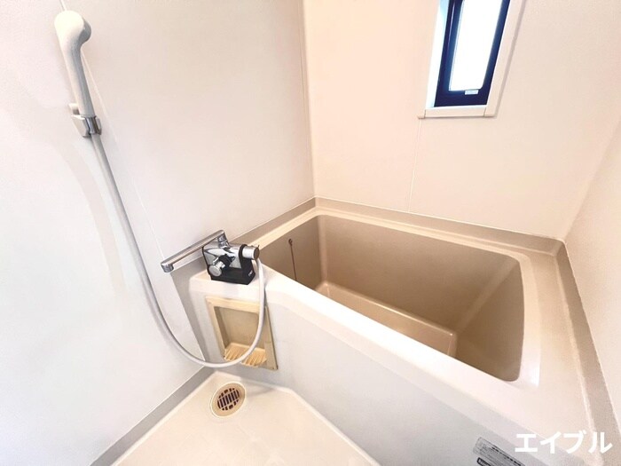 物件内観写真9　(バス／シャワールーム等)