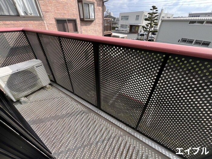物件内観写真14　(ベランダ・バルコニー)