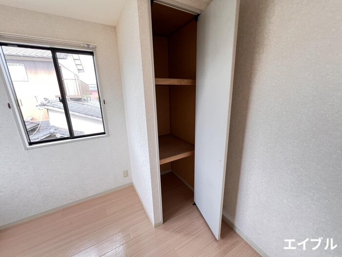 物件内観写真19　(収納)