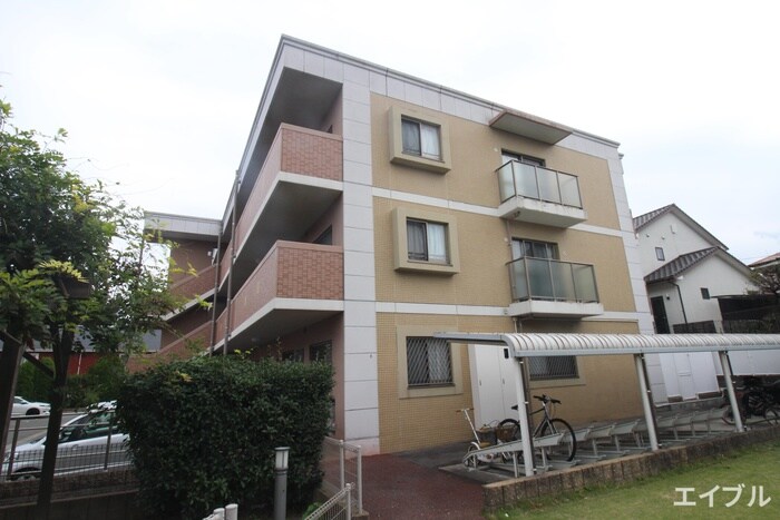 物件外観写真3　(外観写真)