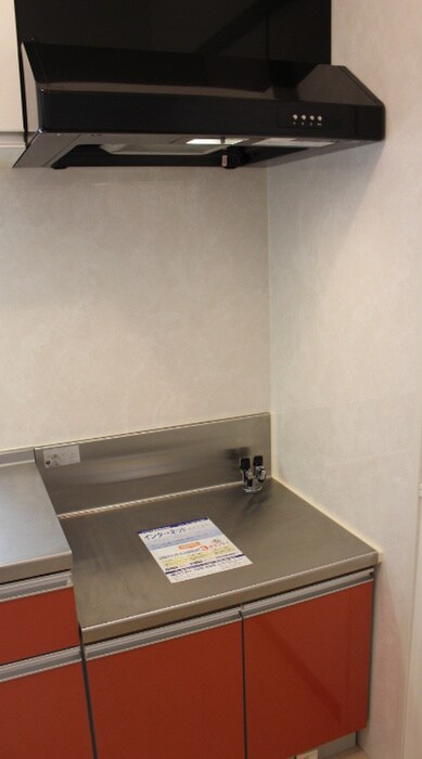 物件内観写真21　(キッチン)