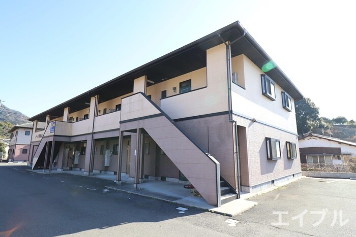 物件外観写真5　(外観写真)