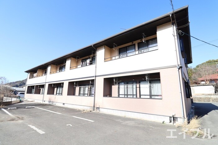 物件外観写真6　(外観写真)