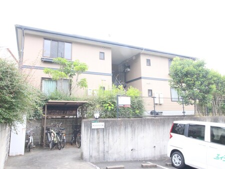 サンハイツ乙金外観写真