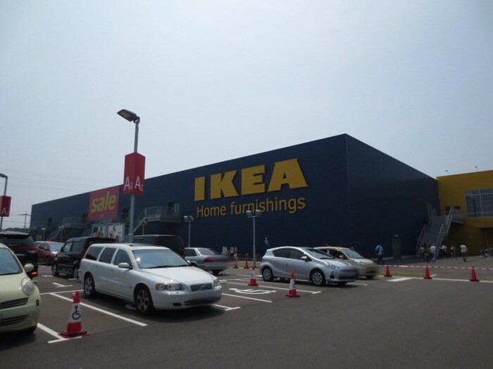 IKEA