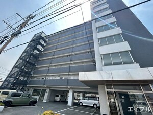 幸彦ビル外観写真