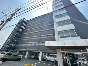 幸彦ビル外観写真