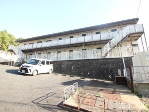 フォレスタパンシオン須恵外観写真