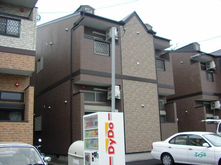 ＧＯＬＤＷＩＮＧ周船寺　Ⅰ外観写真