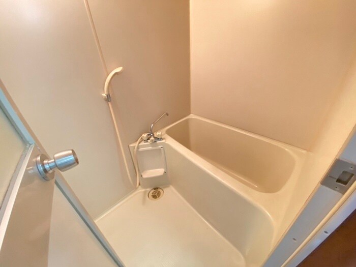 物件内観写真10　(バス／シャワールーム等)