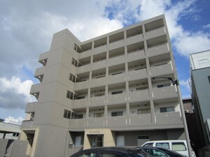 サウスフォー外観写真