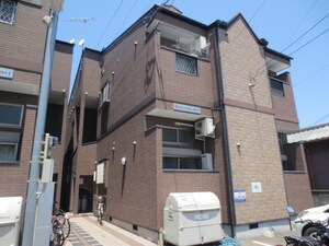 ＧＯＬＤＷＩＮＧ周船寺　Ⅱ外観写真