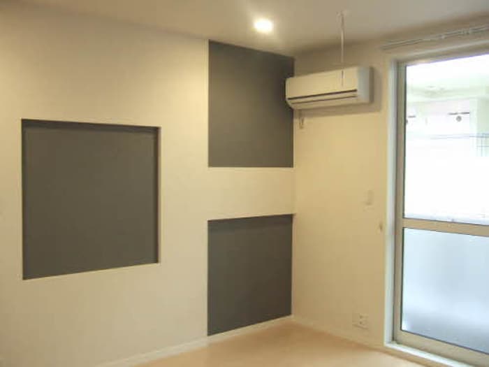 物件内観写真4　(居室)