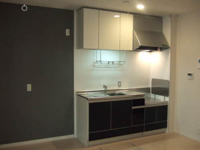 物件内観写真5　(キッチン)