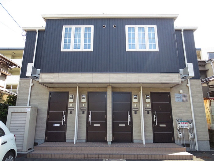 物件外観写真3　(外観写真)