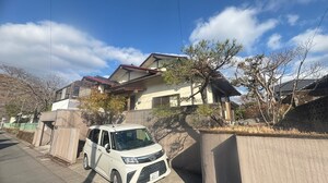 仮）城山2丁目貸家外観写真