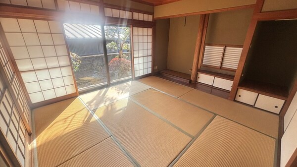 居室