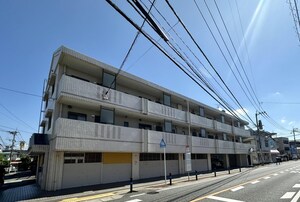 ロ－ゼンハイム外観写真