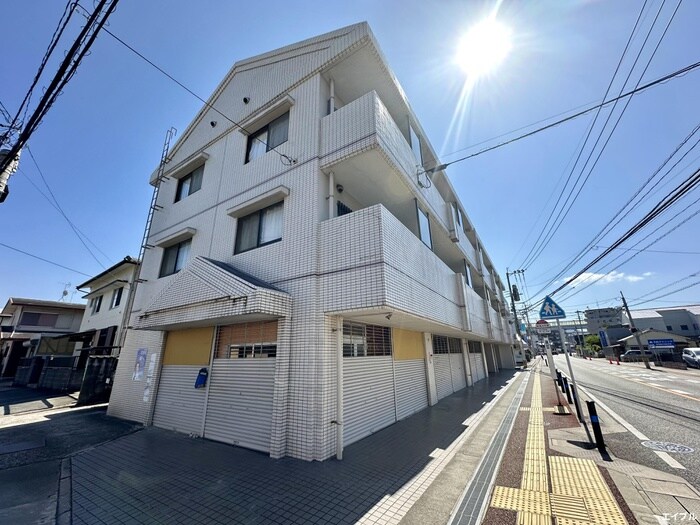 物件外観写真4　(外観写真)