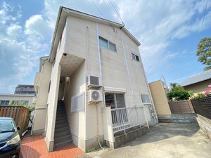アンダ－ロック大野城外観写真