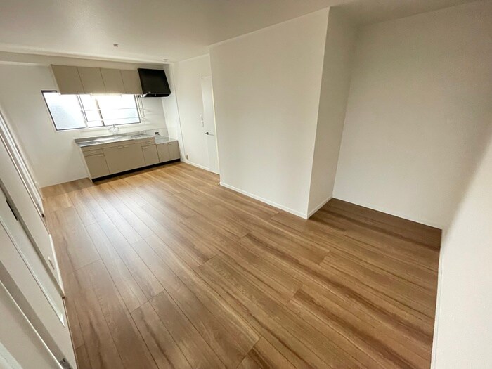 物件内観写真6　(居室)