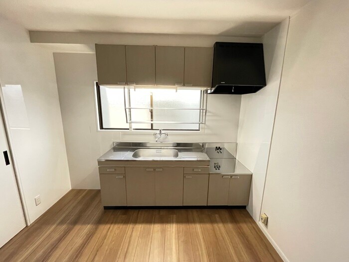 物件内観写真7　(キッチン)