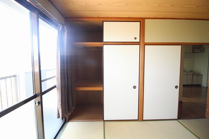 物件内観写真7　(収納)