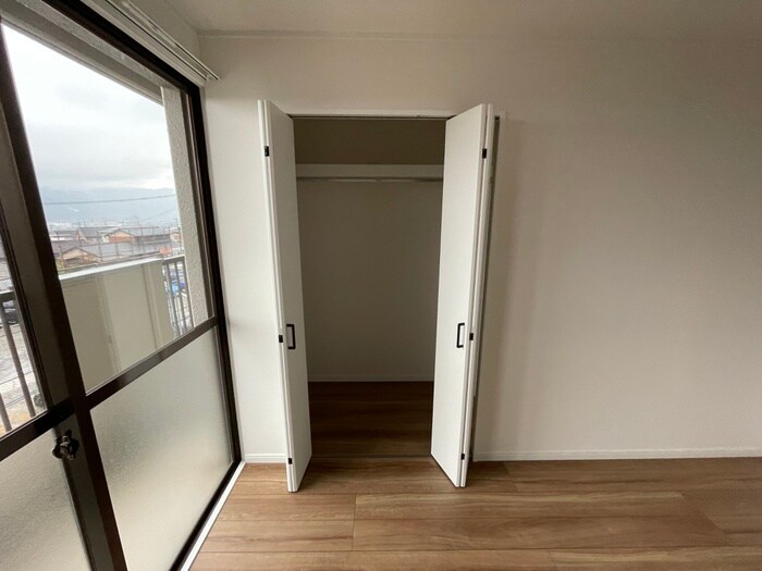 物件内観写真8　(収納)