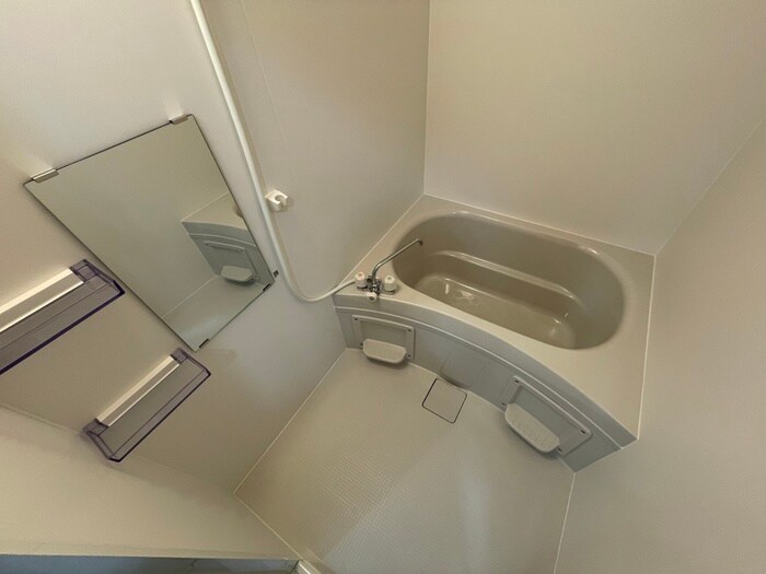 物件内観写真11　(バス／シャワールーム等)