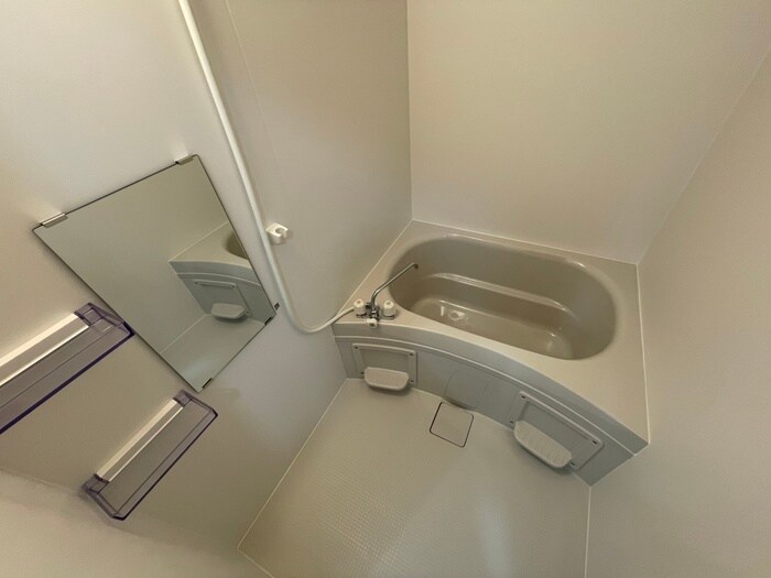 物件内観写真12　(バス／シャワールーム等)