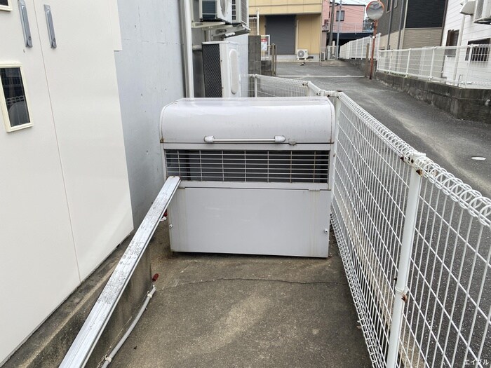 物件外観写真5　(建物設備)