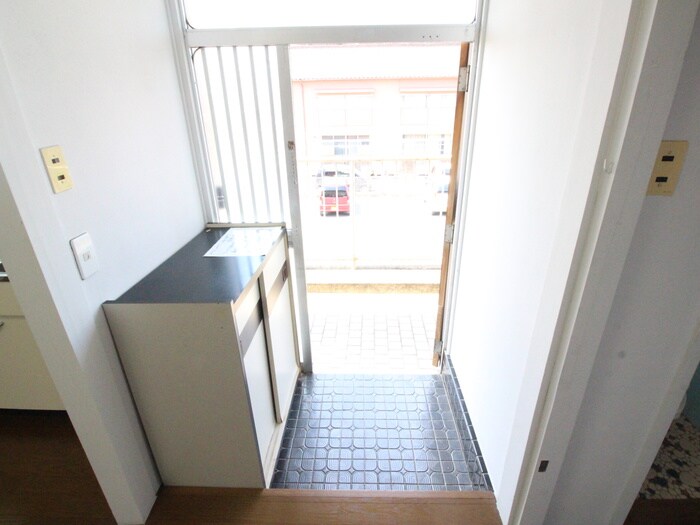 物件内観写真9　(ロフト)