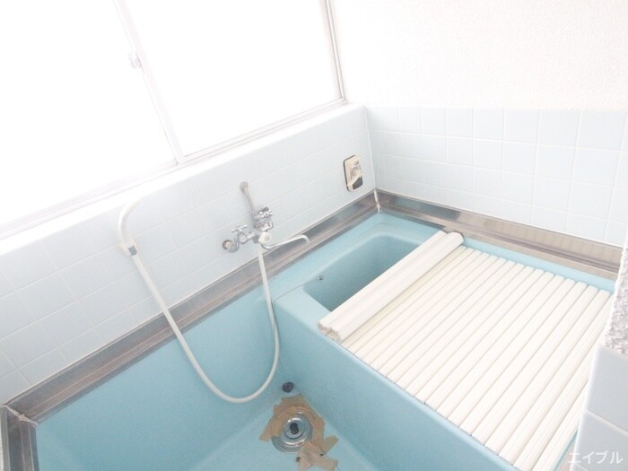 物件内観写真5　(バス／シャワールーム等)