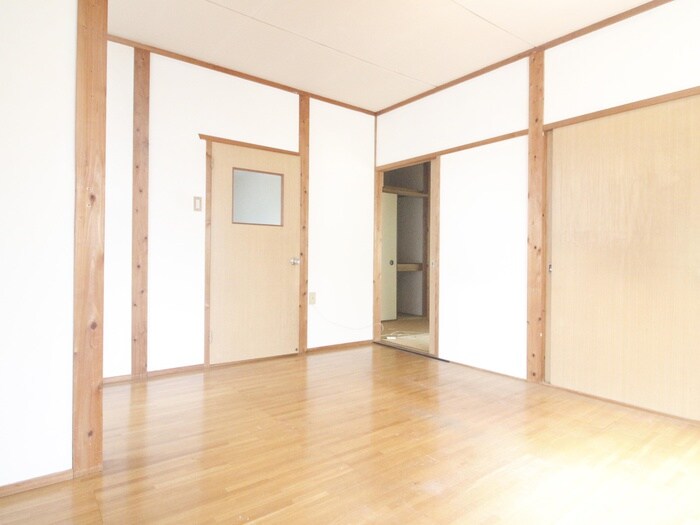 物件内観写真11　(居室)